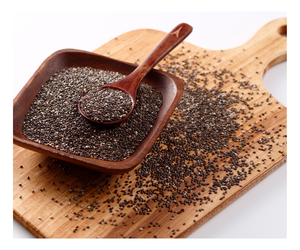 Graines de chia en vrac abordables pour la vente au détail et les supermarchés dans tout le pays - Product Image 5