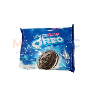 Galletas Oreo de Vainilla, Origen Malasia, 64.4g/110.4g/27.6g - Product Image 5