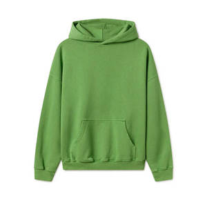 เสื้อฮู้ดผู้ชายฤดูหนาวลำลองมีฮู้ดสีพื้นพิมพ์ลายดิจิตัล - Product Image 6