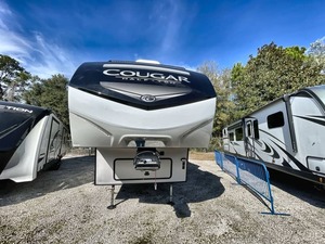 K-E-Y-S-T-O-N-E C-O-U-G-A-R H-A-L-F-T-O-N 2-5-R-E-S d'occasion 2019 à vendre - Product Image 2