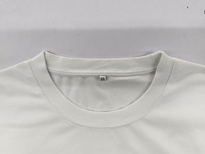 Camiseta Personalizada al por Mayor para Hombre, Diseño Vintage de Marca de Lujo, Camiseta de Alta Calidad, Informal, con Estampado Gráfico, Estilo Hip Hop, de Algodón - Product Image 4