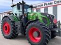 Tractor de Ruedas Fendt 2025 de 70 CV, 4x4, Usado, con Bomba de Engranajes Original, Alta Productividad, en Venta - Product Image 2