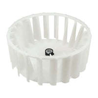 Conjunto de Rueda de Ventilador para Secadora Eléctrica Jointgo 303836, Repuesto para Secadora con Aspas de Plástico - Product Image 1