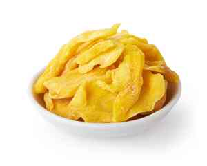 Chips de collation croquantes au jacquier séché fabriquées à partir de fruits locaux au Vietnam avec une longue durée de conservation Jacquier séché pour une utilisation en vrac - Product Image 4