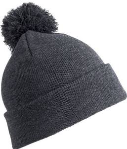 Latest Design Knitted Cap <b>Beanie</b> Winter Warm Kid's Unisex Street Wear Comfortable New Style Out Wear <b>Beanies</b> Cap's Solid - Product Image 5