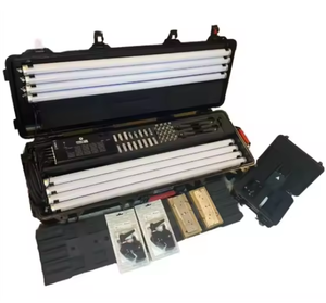 ชุดหลอด AX1 / ชุดอุปกรณ์ - หลอด 16 หลอด, กล่องชาร์จ - Product Image 3