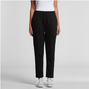 Leggings élégants taille haute pour femmes, doux et respirant en coton/fibre de bambou, coupe décontractée, sans couture, de haute qualité, pour des vêtements de bureau décontractés - Product Image 1