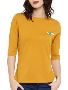 เสื้อยืดพิมพ์ลาย230Gsm สำหรับผู้ชายเสื้อยืดธรรมดาผ้าฝ้ายออร์แกนิคพิมพ์ลายโอเวอร์ไซส์ - Product Image 2