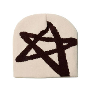 Venta al por mayor personalizado nuevo diseño ropa casual mejor estilo transpirable gorros tasa ajustable última moda hecho a medida gorros - Product Image 2