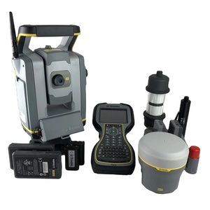 Estación Total Robótica Trimble S7 DR Plus de 3'' de Venta Rápida con Controlador TS-C3 - Product Image 1