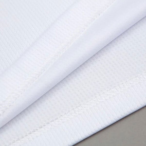 Uniforme de basket-ball de dernière génération 2025, léger, tendance, confortable, ajustement parfait - Product Image 5