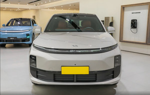 SUV hybride électrique 2025 L6 1.5L turbocompressé avec sièges en cuir, pack premium, 36,8 kWh - Product Image 2
