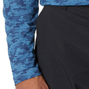 Vente en gros de sweats à capuche de golf pour hommes imprimés sur mesure à vendre commande en gros sweats à capuche de golf en coton mélangé respirants pour hommes - Product Image 6
