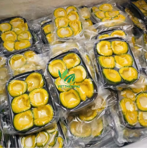 VIET THIEN PHU Organic Frozen Avocado Sweet Dégustation IQF Dice Tranches Half Healthy Fruit 2025 Bulk Trusted Supplier from Viet Nam - Product Image 3