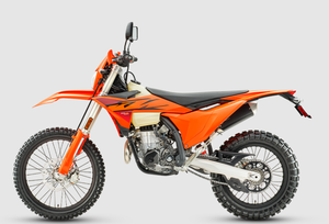 OFERTA AL POR MAYOR: Motocicleta Enduro KTM 500 EXC-F 2026 de 4 Tiempos, 100% Auténtica - Product Image 2