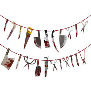 Decorazioni e Accessori per Halloween per un Divertimento Infelice! - Product Image 1