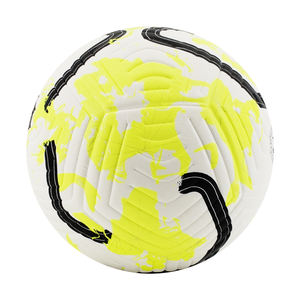 Nuevo estilo de diseño de alta calidad fútbol personalizado pantalla impresa logotipo al aire libre entrenamiento deporte tamaño 5 balón de fútbol - Product Image 4