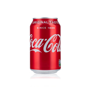 Coca Cola 330ml disponible en opciones Multipack para ventas de alta rotación - Product Image 1