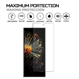 ฟิล์มกันรอยหน้าจอ ANTISHOCK สำหรับเสี่ยวมี่ มิกซ์ โฟลด์ 3 พรีเมียมการ์ดสำหรับจอแสดงผลของอุปกรณ์ของคุณ - Product Image 2