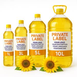 Aceite de Girasol Refinado al por Mayor, Suministro de Fábrica, Aceite de Girasol Comestible /1 L, Aceite de Girasol Refinado 100% para Cocinar, Exportación desde Bélgica - Product Image 6