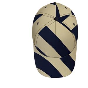 Casquettes de baseball décontractées ajustées pour hommes, 6 panneaux, design de qualité supérieure, personnalisables avec logo, unisexe adulte, sport, collection 2026, vente chaude - Product Image 3