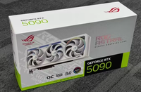 Astral GeForce RTX 5090 32GB GDDR7 OC Edition Üçlü Fan Soğutmalı Oyun Bilgisayarı Masaüstü PC Donanımı Video Grafik Kartı