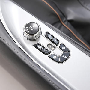 Buy Cheap Premium Commercial Spa 2D 3D 4D Hot <b>Rollers</b> Full Body Electric Massage Chair Zero Gravity SL Track Luxury Furniture - Product Image 2