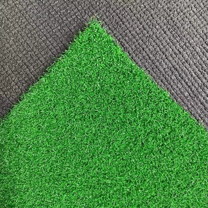 Magnifique qualité multi fonctionnel 30mm d'épaisseur Protection de l'environnement Football pelouse vert gazon artificiel - Product Image 2