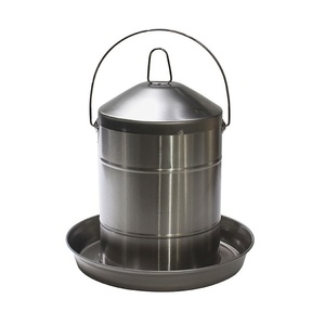 Thiết Kế Cổ Mạ Kẽm Gà Trung Chuyển Chất Lượng Tốt Đẹp Handmade Fancy Trung Chuyển Tùy Chỉnh Kích Thước Bán Buôn Kim Loại Gà Trung Chuyển - Product Image 4