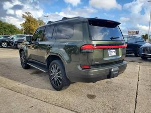 Lexus GX 550 Luxury 2024 Usado en Buen Estado, SUV 4x4 de 4 Puertas - Product Image 5