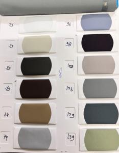 Tesla Premium Poly Viscose Texture Suiting <b>Fabric</b> for Stylish Suits - Product Image 2