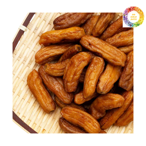 กล้วยตากแห้งเนื้อนุ่มเกรดดีที่สุดจากเวียดนาม-อร่อยตามธรรมชาติและพร้อมสำหรับการจัดส่งทั่วโลกในแพ็คจำนวนมากหรือขายปลีก - Product Image 4