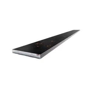 Precio de fábrica, productos metálicos ferrosos laminados planos, hojas de bobinas de acero al carbono con varios tratamientos de superficie - Product Image 6