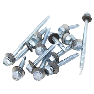 Fixations de vis à bois auto-perceuses en acier au carbone de haute spécification prêtes à être expédiées depuis le système métrique du fabricant du Vietnam - Product Image 6