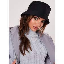 Diseño personalizado 100% sombreros de cubo de algodón su propio logotipo bordado sombrero de cubo - Product Image 2