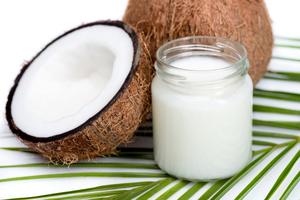 Aceite de coco natural de Vietnam | Para el crecimiento del cabello y la piel suave | Directo de fábrica | VIET DELTA MS THAO - Product Image 4