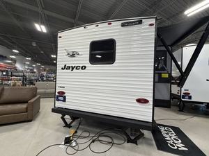 J-a-y-c-o J-a-y F-lig-ht S-l-x Sport 1-4-0-T-B d'occasion 2026 à vendre - Product Image 4