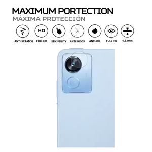 ฟิล์มกันรอยหน้าจอ Realme Pad X ป้องกันการกระแทก - Product Image 2