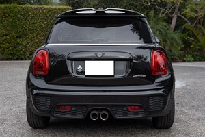 MI-ni Co-op-er John Cooper 2019 MÁS VENDIDO, TRANSMISIÓN AUTOMÁTICA, 4 CILINDROS - Product Image 6