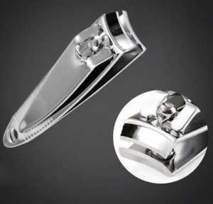 Coupe-ongles, coupe-ongles et coupe-ongles pour hommes/femmes/outil de manucure par ZACHARY INDUSTRIES - Product Image 1