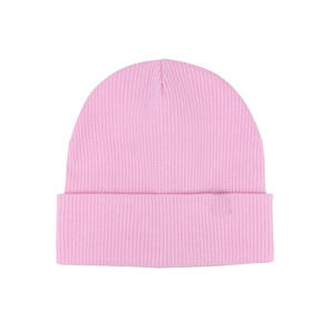 Gorro de Punto Personalizado de Alta Calidad a Precio de Mayoreo - Product Image 1