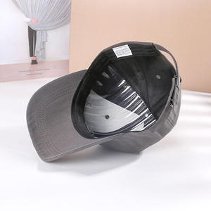 Full Customized 5 Panel 3D Embroidery <b>Men</b> Sports Baseball <b>Caps</b> with Custom Logo <b>for</b> Fishing Ski & <b>Winter</b> Outdoor Activities - Product Image 3