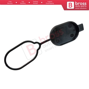 BSP718 <b>Washer</b> Bottle Cap Black 1060681 92GG17632BB for - Product Image 4