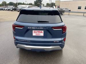 รถยนต์ GMC Terrain Denali 4x4 Denali 4dr SUV มือสองสภาพดีสำหรับขาย - Product Image 3