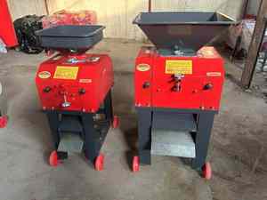 Máy nghiền thức ăn viên, máy nghiền ngô, máy nghiền đậu phộng giá xuất xưởng - Product Image 6