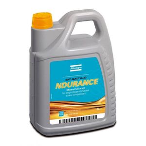 Lubrificante Roto Synthetic Fluid Xtend Duty per compressori GA/GX/GN/GR - Product Image 1
