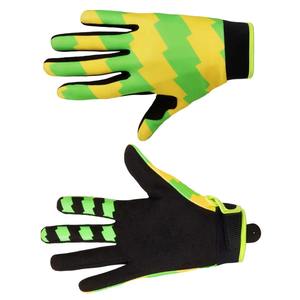 High Quality Summer Outdoor Full-Finger Riding <b>Gloves</b> Breathable Motocross <b>Racing</b> <b>Gloves</b> for Motorcycles Good for Sports Riding - Product Image 2