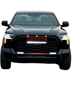 Camioneta Toyota Tundra nueva/usada, transmisión automática, 5 plazas - Product Image 1