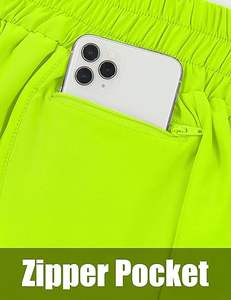 Shorts pour femmes Mode d'été Trendy Taille haute Respirant Sportswear Yoga Running Casual Lounge Streetwear Custom Brand Clothing - Product Image 3