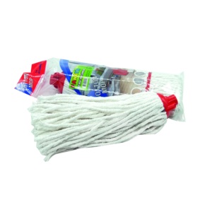 Wholesale 120cm Microfiber Smart <b>Mop</b> with Spinning <b>Handle</b> for Home Floor Cleaning - Product Image 2